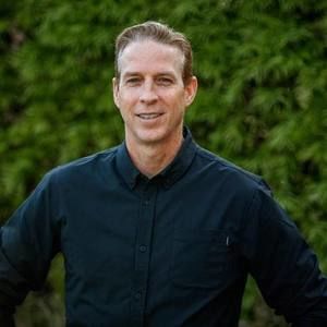 Meet your Posher, Andy